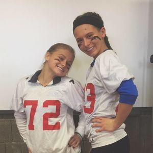 Meet your Posher, Marisa